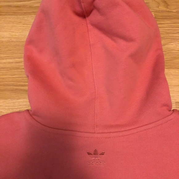New “Adidas” oversized hoodie size Large - Picture 5 of 6